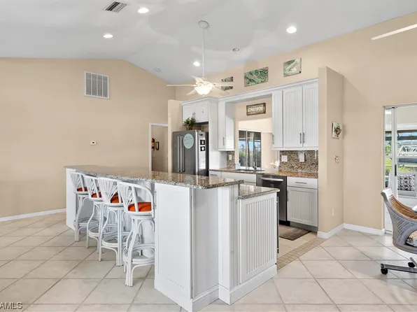 502 NW 34th Pl, Cape Coral, FL 33993