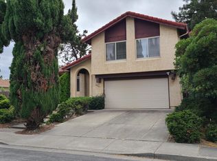 40645 Ladero St, Fremont, CA 94539