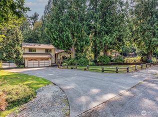 21303 NE 151st St, Woodinville, WA 98077