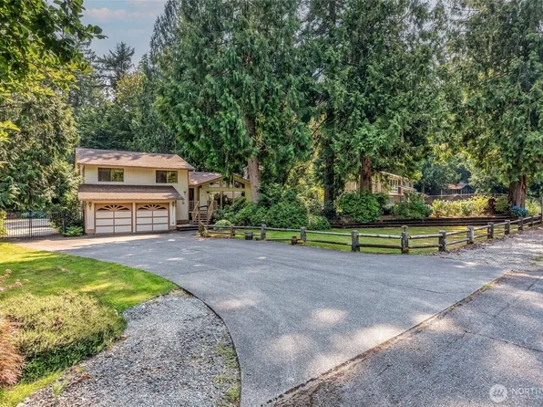 21303 NE 151st Street, Woodinville, WA 98077
