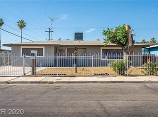 2212 Isabelle Ave, Las Vegas, NV 89101