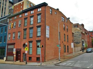336 Saint Paul St APT 2, Baltimore, MD 21202