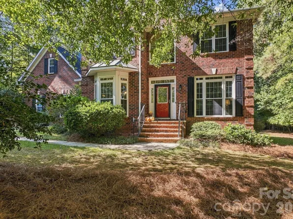 3564 Weddington Oaks Dr, Matthews, NC 28104