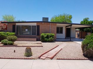 6998 E Stella Rd, Tucson, AZ 85730