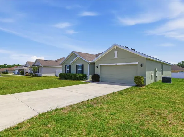3902 SE 99th St, Belleview, FL 34420
