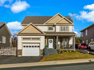 81 Spracklin Boulevard, Paradise, NL A1L4E1