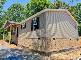 136 Spurgeon Dr, Blountville, TN 37617
