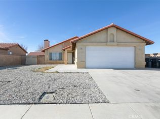 45459 18th St E, Lancaster, CA 93535