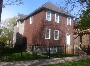 5916 S Michigan Ave, Chicago, IL 60637