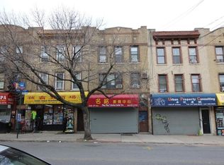 4306 8th Ave, Brooklyn, NY 11232