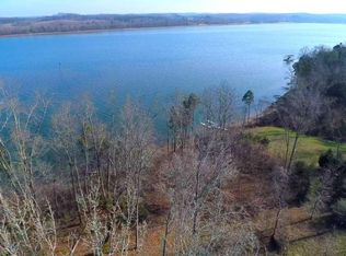 0 Channel Pointe Dr, Sale Creek, TN 37373