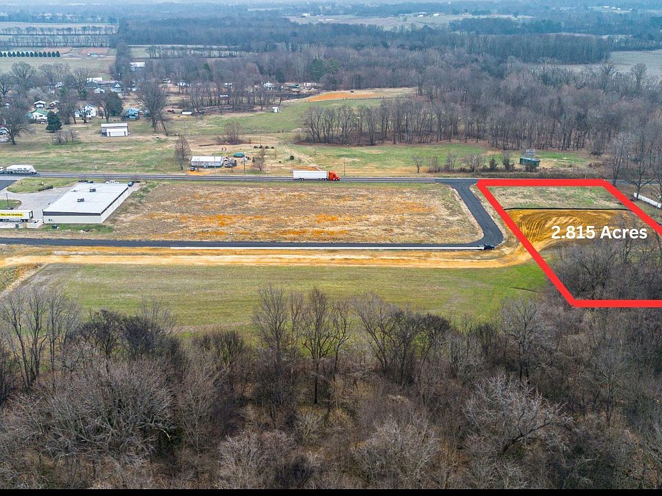 1st image of 0 Barlow Rd Lot 2