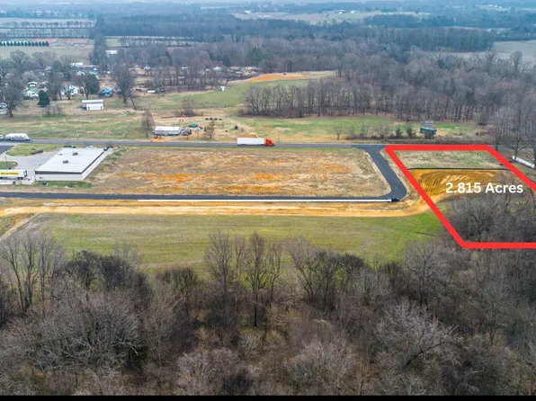 0 Barlow Rd Lot 2, Barlow, KY 42024