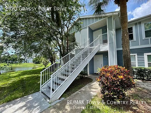 2520 Grassy Point Dr #204 Photo 1