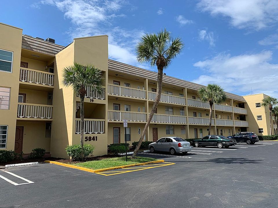 1st image of 5841 NW 61st Ave APT 309