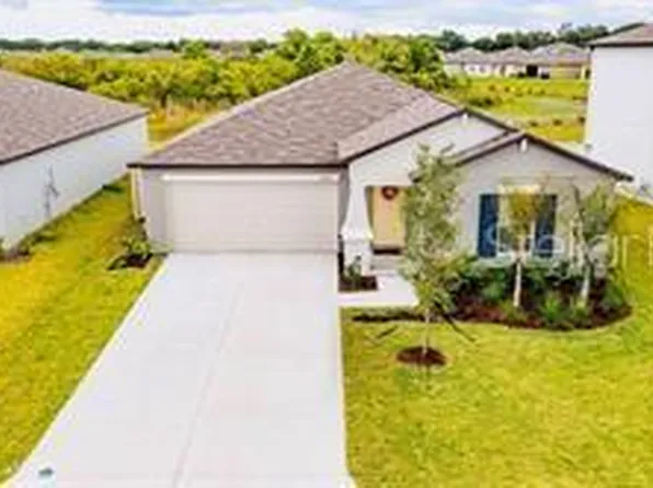 5722 Keaton Springs Dr, Lakeland, FL 33811