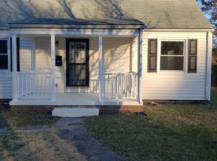 1329 Devers Rd, Richmond, VA 23226