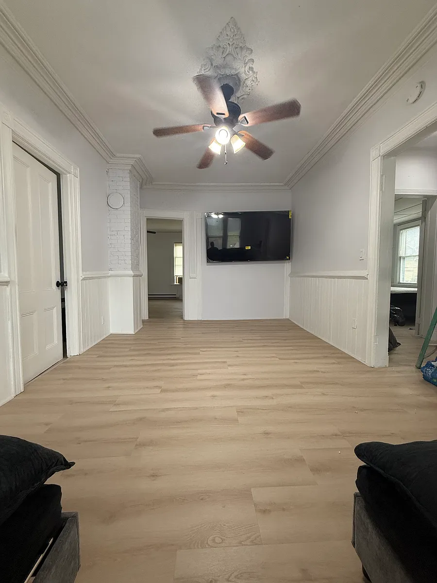 Building Photo - 51 Murray St #1