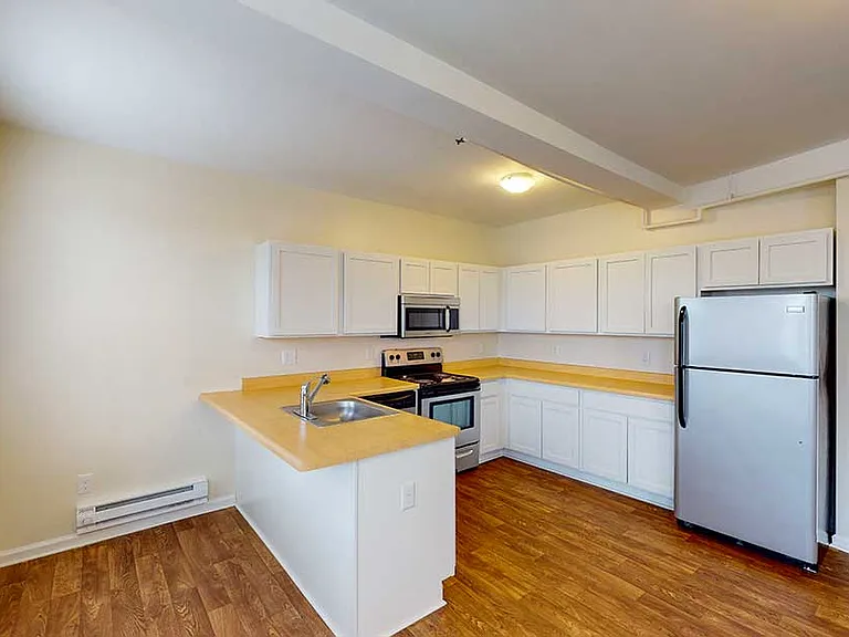 The Ashley Apartments — Photo 6