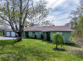 57 Byrnes Ave, Litchfield, CT 06759