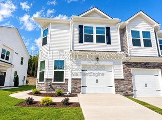7423 Bourbon Briar Dr, Raleigh, NC 27610
