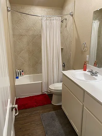 Private Room For Female Roommate All Bills Paid 15 Mins To Unt & Twu! — Photo 4