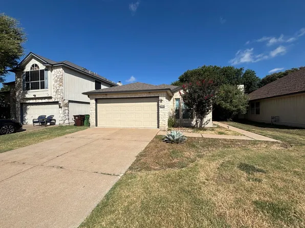 2924 Settlement Dr, Round Rock, TX 78665