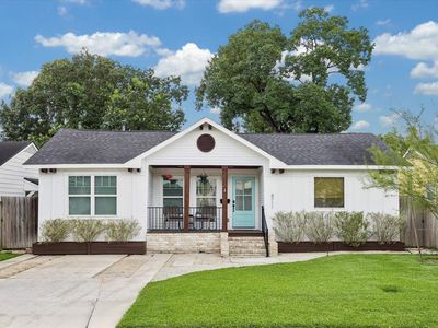 4711 Edison Street, Houston, TX, 77009