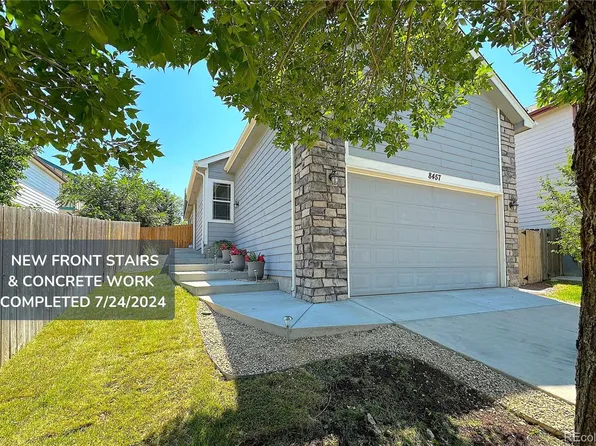 8457 Tejon Way, Denver, CO 80260