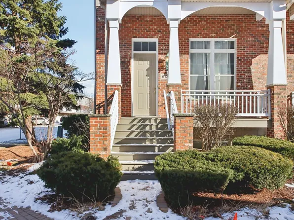 6130 River Bend Pl, Lisle, IL 60532