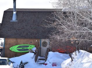 193 Lewis Loop, Fish Haven, ID 83287