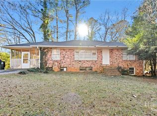 245 Hilltop Rd, Athens, GA 30605