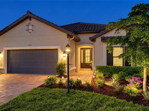15015 VEROLE PLACE, BRADENTON, FL 34211