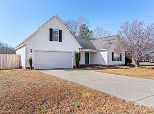 168 Detroit Ct, Raeford, NC 28376