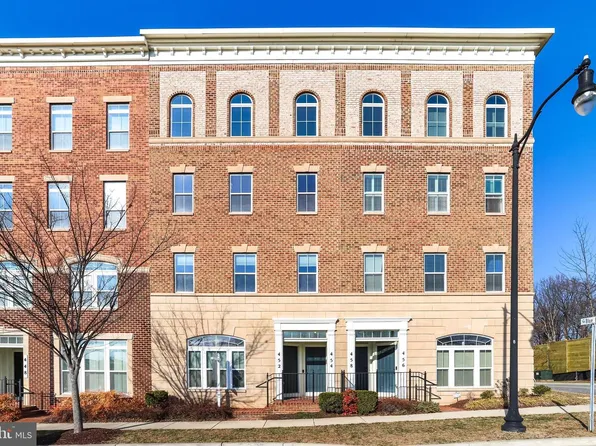454 Exchange Ave #454, Gaithersburg, MD 20878