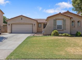 648 N Magna Carta Ave, Hanford, CA 93230