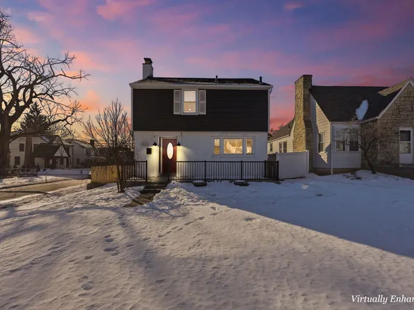 3001 Wicklow Rd, Columbus, OH 43204