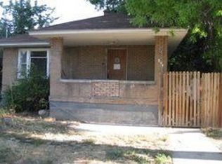 304 4th St, Ogden, UT 84404