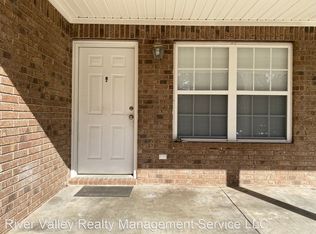 305 Cedar Creek Dr APT A, Dover, AR 72837