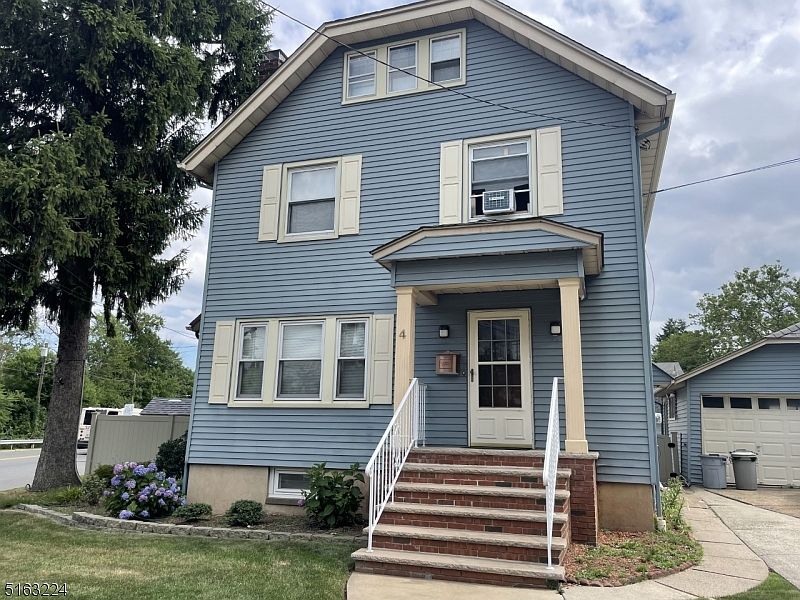 4 Vernon Ter, Bloomfield, NJ 07003 Zillow