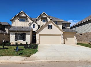 308 Proctor Grv, Cibolo, TX 78108