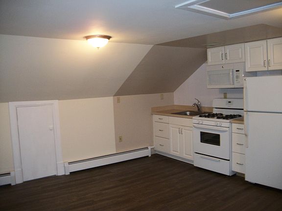 Kitchen - Dining room.14' X 17'