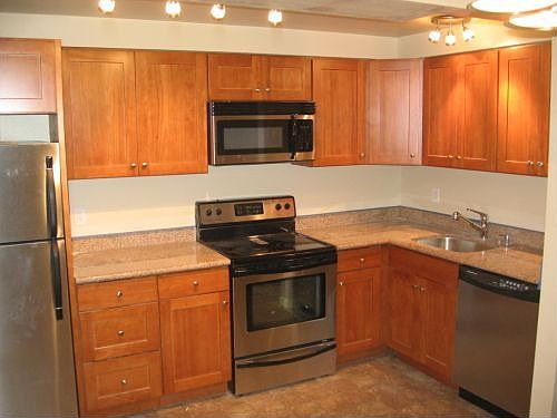 Interior Photo