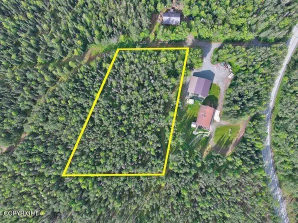 L3 Polo Alto Ct, Sterling, AK 99672