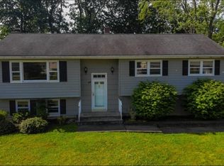 38 Lord Stirling Dr, Parsippany, NJ