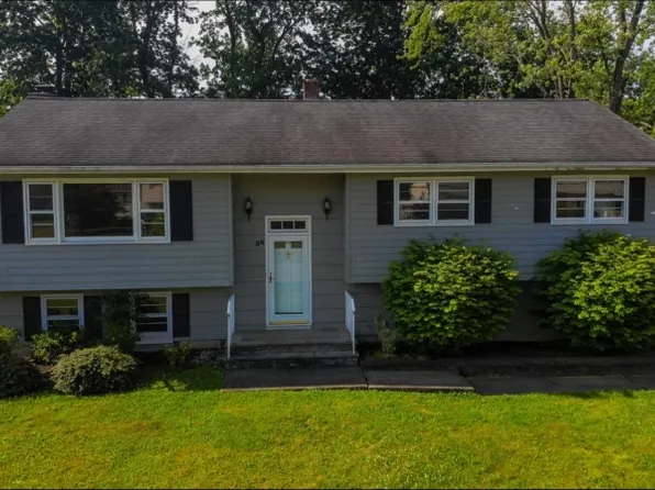 38 Lord Stirling Dr, Parsippany-Troy Hills Twp., NJ 07054