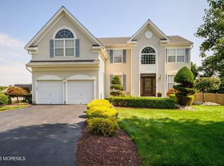 19 Pecan Valley Drive, Marlboro, NJ 07746