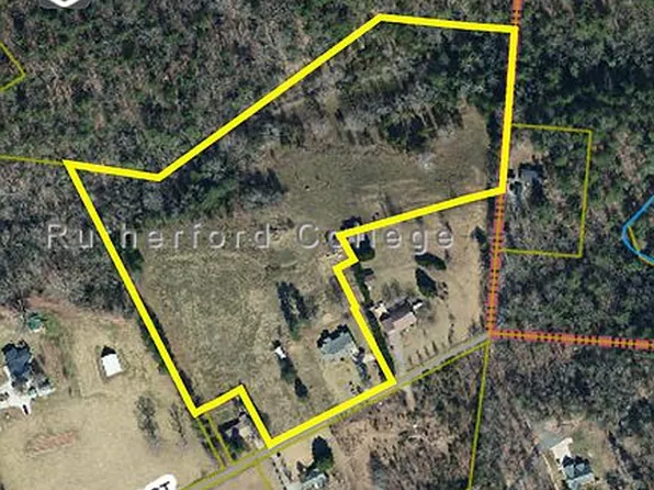 120 Butler St, Connelly Springs, NC 28612
