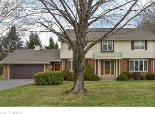 279 Fox Hill Rd, Wethersfield, CT 06109