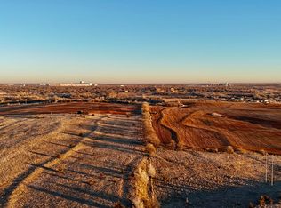 S 16th St TRACT D, Enid, OK 73701